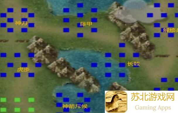 三国戏英杰传里国栋之才怎么玩？策略搭配全解析!