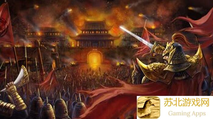 三国：谋定天下陈到介绍及配将攻略助你秒变战神