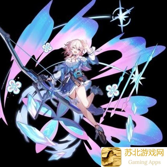 崩坏：星穹铁道三月七巡猎速成攻略，轻松提升战力！