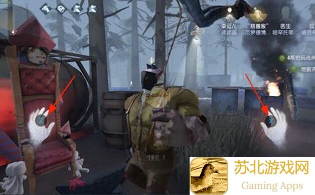 🐭破碎之地夜珍珠炒面攻略：老鼠先生教你轻松速成，一招秒懂上分技巧！