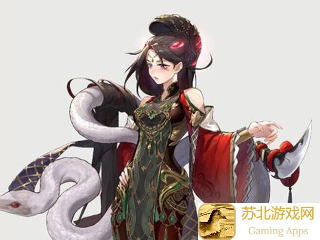 西游记：如何用三火攻略红鳞大蟒？全试用红鳞大蟒秘籍揭秘！