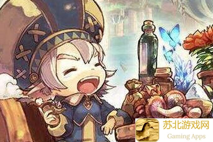 托拉姆物语贝壳魔素掉落测试：速看！