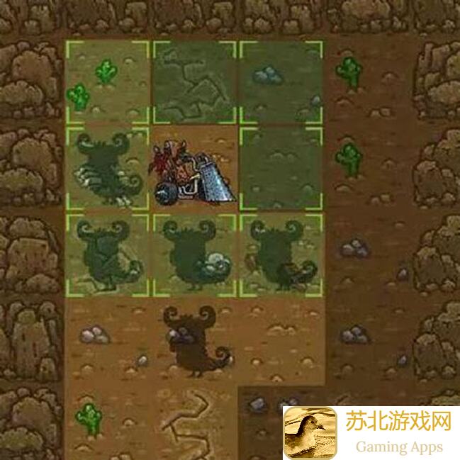 黑暗料理王：狩猎模式经理精通技巧，轻松击败战神排行榜手册盘点！