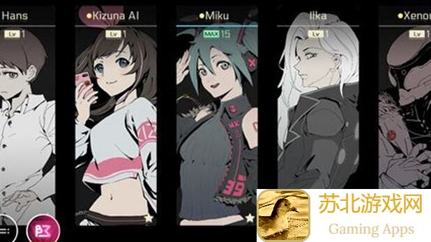Cytus II雷亚更新将至，Cy复健小贴士帮你秒懂新玩法！