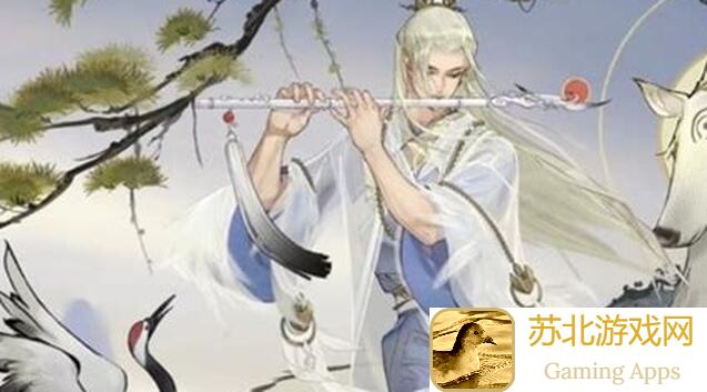 弈仙牌然志犹未泯，你准备好了吗？详解画吴策略