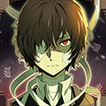 文豪野犬手游台服