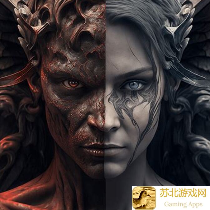 恶魔秘境英灵战场:魔导师暗吸血之魔完全攻略