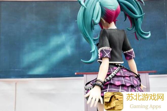 初音未来：缤纷舞台世界新手必看！快速提升综合力的攻略全解密！
