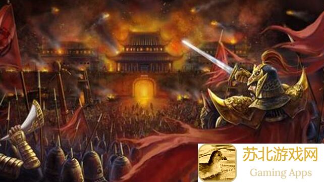 三国志・战略版：裸衣徐晃引领魏盾重拳，阵容推荐助你秒变大佬！