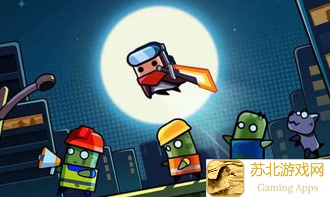 弹壳特攻队情报站：联机模式必看小技巧，轻松战力升级！
