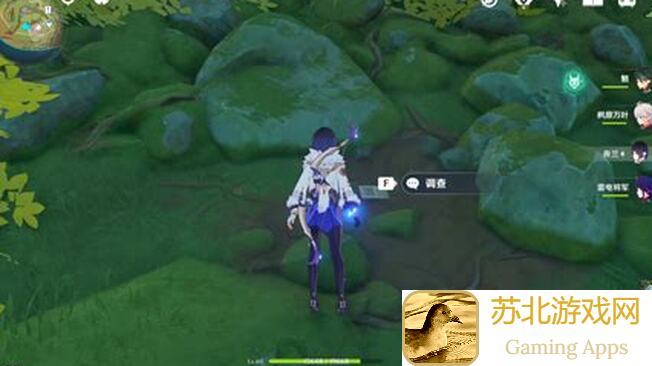 原神纳塔易漏宝箱：教你轻松获取精致*1的秘密技巧