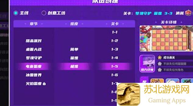 盲盒派对一天速通大法！这些关键步骤你学会了吗？