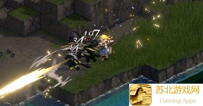 新手入门指南：铃兰之剑中初始三英杰之法卡尔玩法与攻略