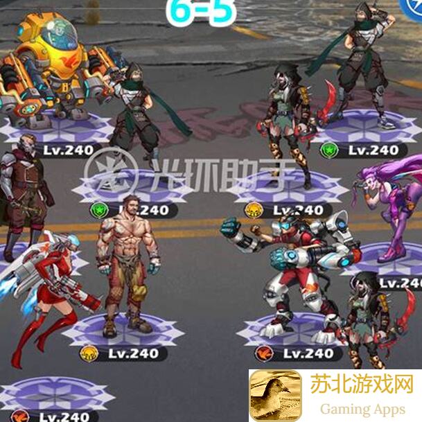 英雄集结狼人对决史诗英雄实力测评：看这一篇就够了！