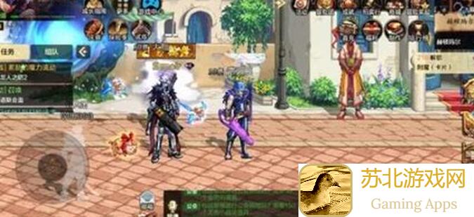 地下城与勇士：起源附魔系统攻略，轻松升级粉卡，战力飞跃不是梦！