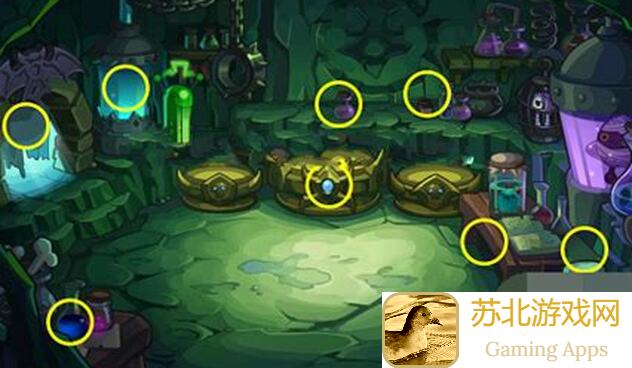洛克王国：世界大世界玩法大揭秘！玩家们翘首以盼，究竟何时开服？