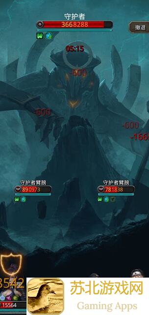 地下城堡2黑暗觉醒裂隙81无光炮+无寐铠搭配攻略！带你轻松通关，战力飙升