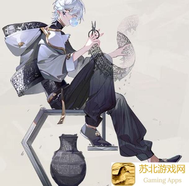 轻松摸鱼指南：物华弥新角色测评大揭秘，让你秒懂哪些英雄最适合你的无聊时光！