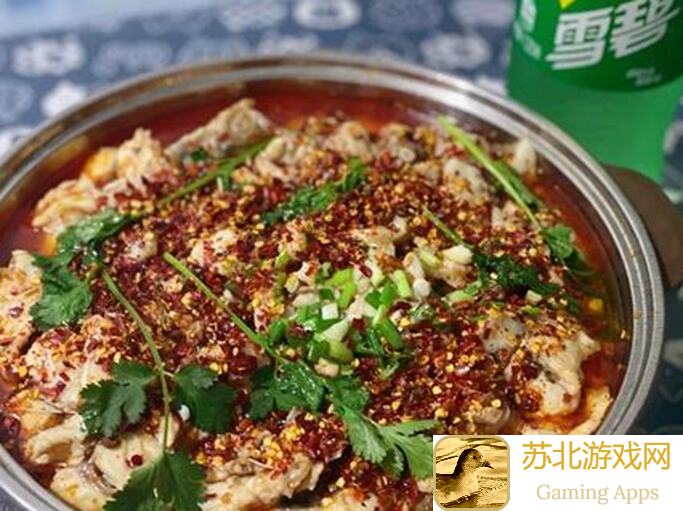 教你轻松搞定香辣水煮鱼：全攻略指南