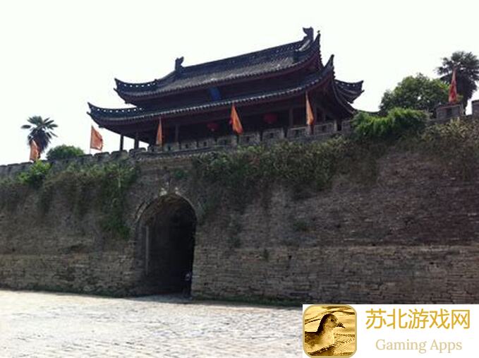 四个城门风云起！详解英雄技能操纵士气，天气地形偷袭秘笈攻略