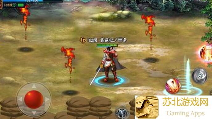 三国战纪2攻略分享：武将培养秘籍，保障副本输出不是梦