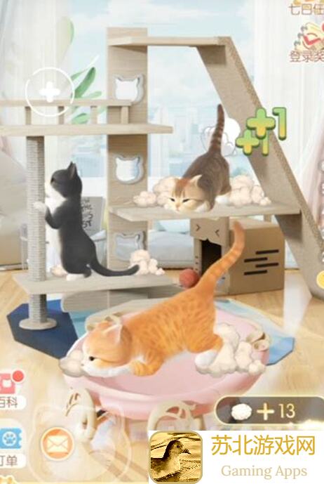 超喵星计划全论坛最全猫力向攻略，你知道多少？