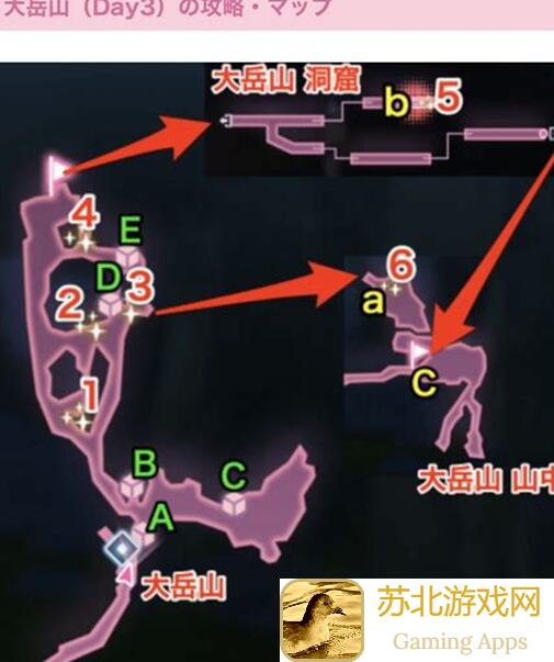 Heaven Burns Red攻略：火回廊冰回廊地图深度解析，带你王者荣耀速刷通关！