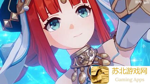 萌新必看！原神妮露5大全攻略，让你轻松秒懂秒杀！