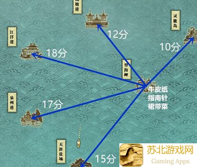 钢岚远岛行军死境全攻略：通关技巧教你一路走通关！