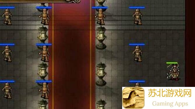 三国志吕布传汨罗楚歌：深度解析，教你如何玩转汨罗楚歌战斗攻略！