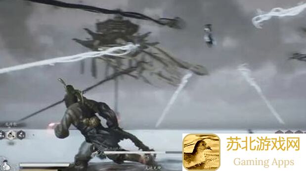黑神话：悟空第五回红银战车BOSS秒懂打法揭秘
