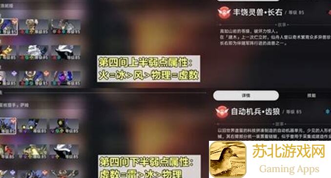 崩坏：星穹铁道V2.2全新虚构叙事通关指南——一图流