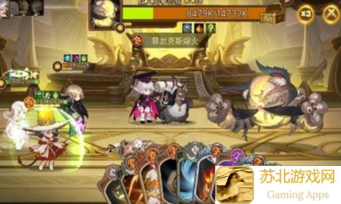 零基础秒懂元素方尖！510.515.517全攻略解析必看