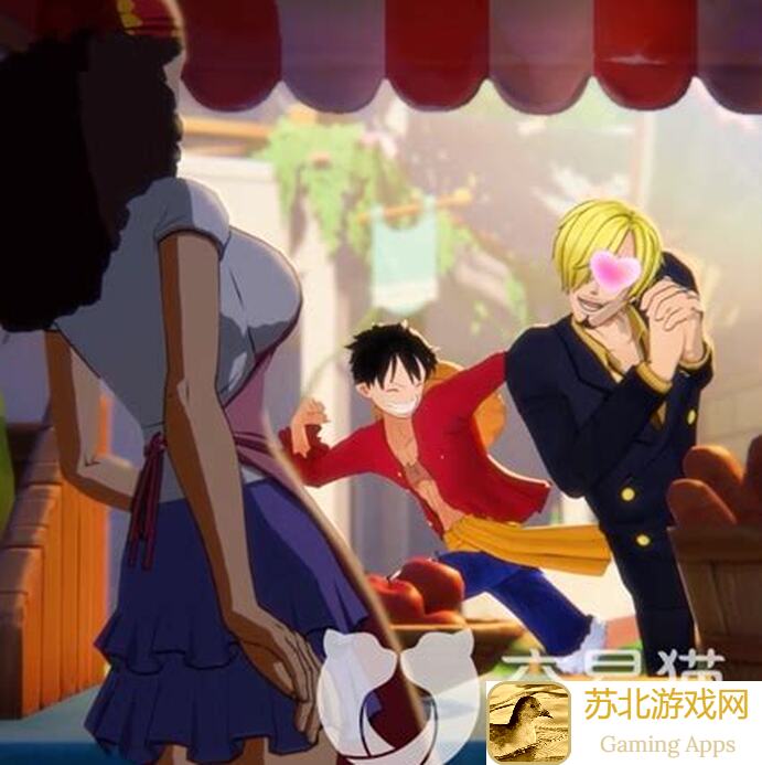 航海王：梦想指针版0530钓鱼达人攻略，解锁版本趣事全解密！