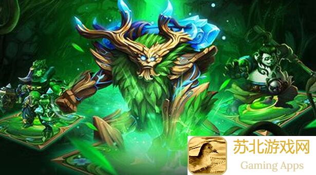 永恒卡牌玩家必备！个人卡组分享集合，持续更新，助你战力飞升~