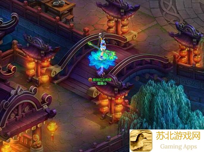 桃源记2游戏攻略揭秘！你必须知道的一些小知识全汇总