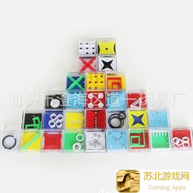 秒懂迷宫收纳盒伤害技巧，手慢无，值得你一看!