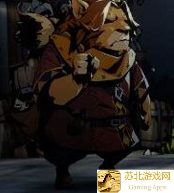 揭秘安尼姆的无尽旅途！马哥角色深度解析~攻略指南大放送！