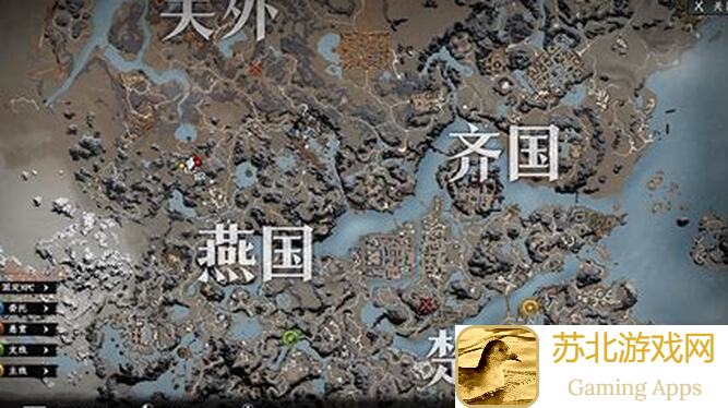 下一站江湖Ⅰ新职业结束 白嫖党福音来啦！