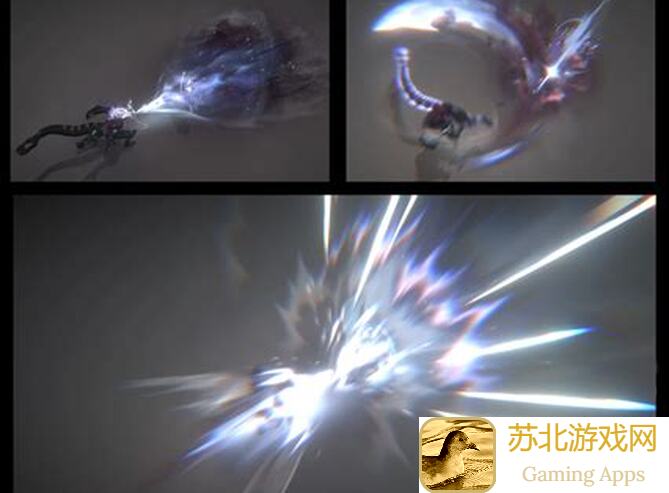 学会了这招你的闪光火泰格秒变战斗 powerhouse！快来一起解锁吧