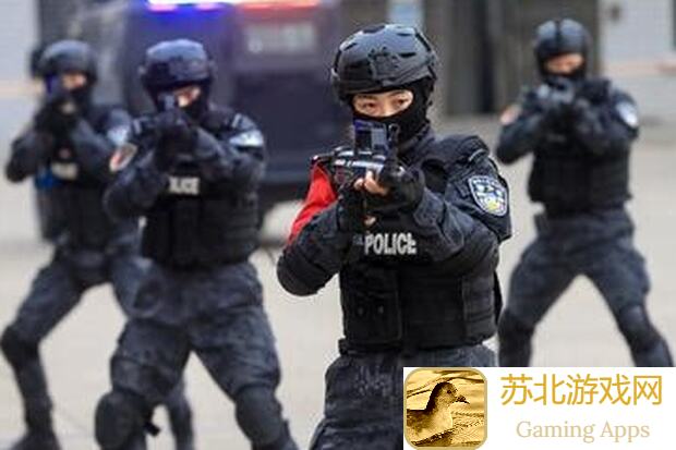 枪火重生：猫的元素手雷流派玩法深度解析，带你秒懂枪战新境界！