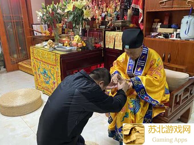云深掌门路洞明涌雷法术使用攻略：教你轻松秒懂，战力飙升！