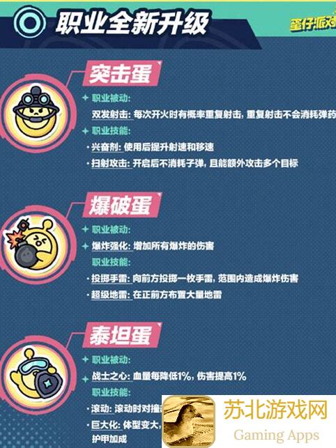 蛋仔派对：属性克制大揭秘！喜爱零食？信物获取攻略来啦！