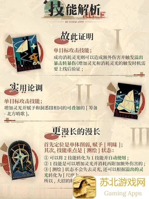 重返未来:1999北方哨歌角色前瞻解读与全新攻略