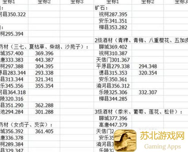 江湖悠悠新手村全方位解析！带你秒懂新人玩家指引mmo🔥
