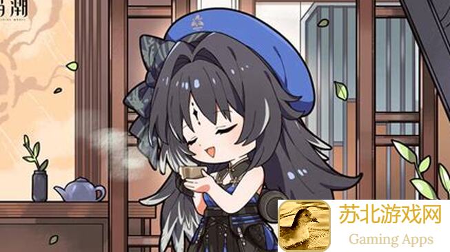 鸣潮二创攻略：九宫格系统第一弹，战力飙升秘籍揭秘！
