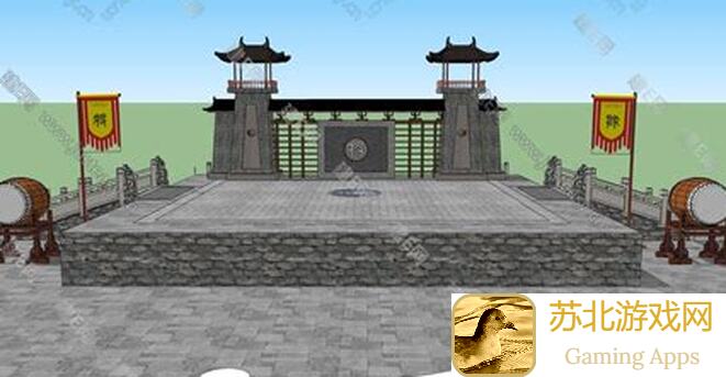 古代战争家园大揭秘：土地、血精收益变化全攻略！