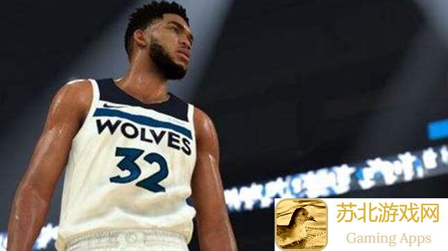 新手必看！NBA 2K20教程：教你一招轻松抢断技巧，提升战力不是梦