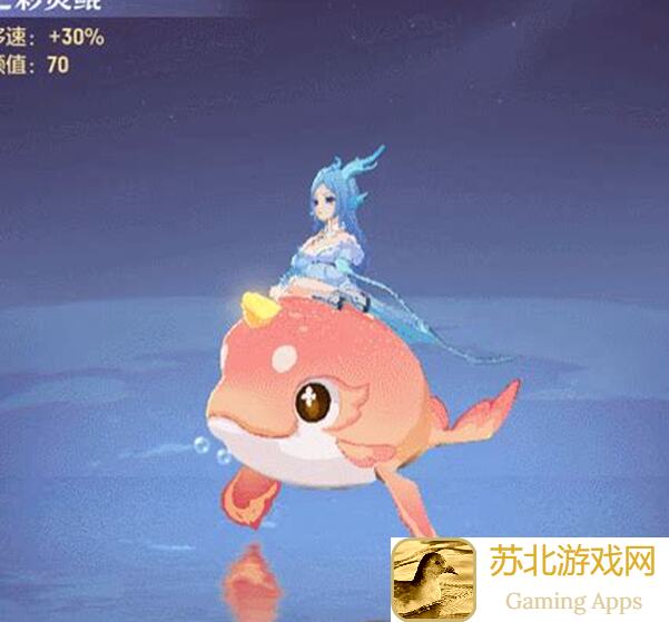 长安幻想：水罗刹四爆资质解析，教你如何玩转T0残血收割机！