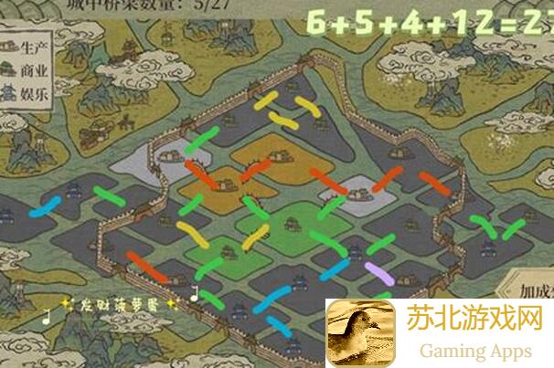 江南百景图宁波府定位攻略：教你如何高效开地统计提升战力氪金族必看